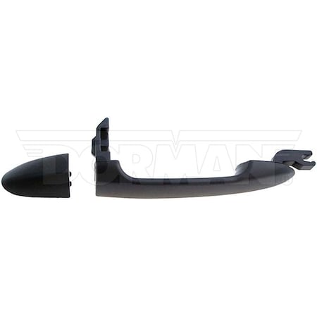 Motormite Exterior Door Handle Rear Right, 83584 83584